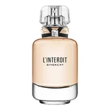 Givenchy L'Interdit Eau de Toilette (2022) Toaletna voda 80ml