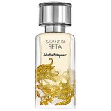Salvatore Ferragamo Savane Di Seta Parfemska voda 50ml