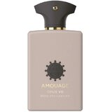 Amouage Opus VII Reckless Leather Parfemska voda 100ml