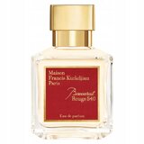 Maison Francis Kurkdjian Baccarat Rouge 540 Unisex Parfemska voda 70ml
