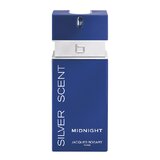 Jacques Bogart Silver Scent Midnight Toaletna voda 100ml