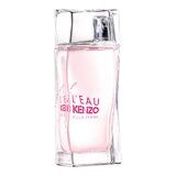 Kenzo L'Eau Kenzo Pour Femme Hyper Wave Toaletna voda 50ml
