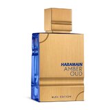 Al Haramain Amber Oud Bleu Edition Parfemska voda 60ml