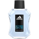 Adidas Ice Dive New Toaletna voda 100ml