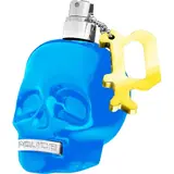 Police To Be Goodvibes For Man Toaletna voda 75ml