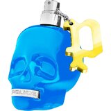 Police To Be Goodvibes For Man Toaletna voda 40ml