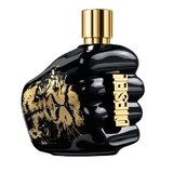 Diesel Spirit Of The Brave Pour Homme Toaletna voda