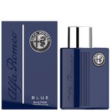 Alfa Romeo Blue Eau de Toilette Toaletna voda 125ml