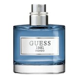 Guess 1981 Indigo For Men Toaletna voda - Tester