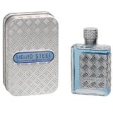 Linn Young Liquid Steel Toaletna voda 100ml