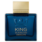 Antonio Banderas King Of Seduction Absolute Toaletna voda - Tester 100ml