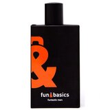 Fun & Basics Funtastic Man Parfemska voda