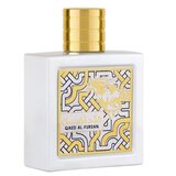 Lattafa Qaed Al Fursan Unlimited Parfemska voda 90ml