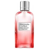 Abercrombie&Fitch First Instinct Together Woman Parfemska voda 100ml