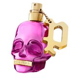 Police To Be #Freetodare Parfemska voda 40ml