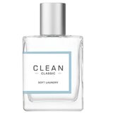 Clean Classic Soft Laundry Parfemska voda - Tester 60ml