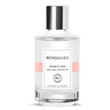 Berdoues Freesia et Coton Toaletna voda 100ml