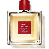 Guerlain Habit Rouge Toaletna voda 150ml