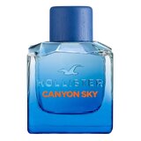 Hollister Canyon Sky For Him Toaletna voda 100ml
