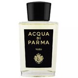 Acqua di Parma Yuzu Parfemska voda