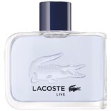 Lacoste L!ive Pour Homme Toaletna voda 75ml