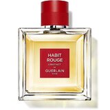 Guerlain Habit Rouge L'instinct Toaletna voda 100ml