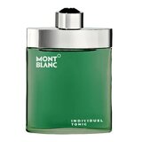 Mont Blanc Individuel Tonic For Men Toaletna voda 75ml