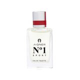Etienne Aigner No.1 Sport Pour Homme Toaletna voda 8ml