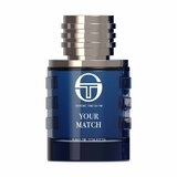 Sergio Tacchini Your Match Toaletna voda 100ml