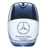 Mercedes-Benz The Move Live The Moment Parfemska voda 60ml