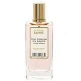 Saphir Oui Intesne Pour Femme Parfemska voda 50ml