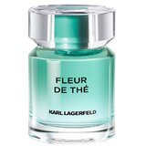 Karl Lagerfeld Fleur de The Eau de Parfum Parfemska voda 50ml