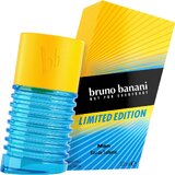 Bruno Banani Man Limited Edition 2022 Toaletna voda