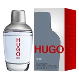 Hugo Boss Iced Toaletna voda 75ml