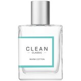 Clean Classic Warm Cotton Parfemska voda - Tester 60ml