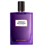 Molinard Vanille Patchouli Eau de Parfem - tester