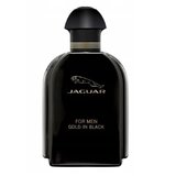 Jaguar Jaguar Gold In Black Toaletna voda - Tester 100ml