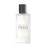 Abercrombie&Fitch Fierce Eau De Cologne Kolonjska voda 50ml