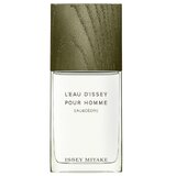 Issey Miyake L'Eau d'Issey Pour Homme Eau & Cedre Toaletna voda - Tester 100ml