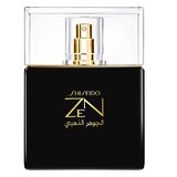 Shiseido Zen Gold Elixir mirisna voda