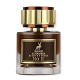 Maison Alhambra Signatures No.II Parfemska voda 50ml