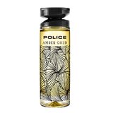 Police Amber Gold for Woman Toaletna voda 100ml