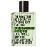 Zadig&Voltaire This is Us! L'Eau for All Toaletna voda 50ml