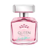 Antonio Banderas Queen of Seduction Lively Muse Toaletna voda