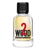 Dsquared2 2 Wood Toaletna voda 50ml