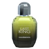 Roccobarocco Last King Toaletna voda 100ml