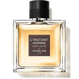 Guerlain L'Instant De Guerlain Pour Homme Eau de Toilette Toaletna voda 100ml