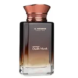 Al Haramain Oudh Musk Parfemska voda 100ml