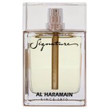 Al Haramain Signature Rose Gold For Women Parfemska voda 100ml