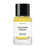 Matiere Premiere Cologne Cedrat Parfemska voda 100ml